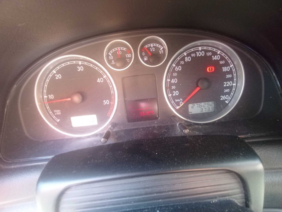 VW Passat B5.5 1.9 tdi