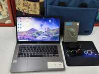 Ультрабук 10-Го Asus VivoBook SSD512GB 8GB 14 диагональ ноутбук