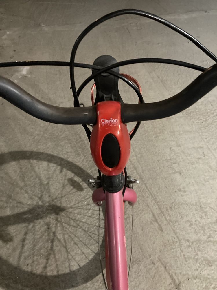 Велосипед за момиче Batavus Gabana 24”