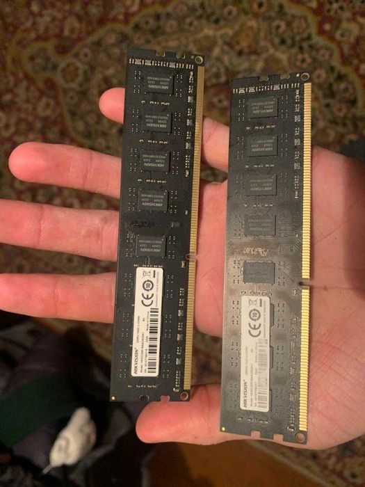 продам комплектующие для пк