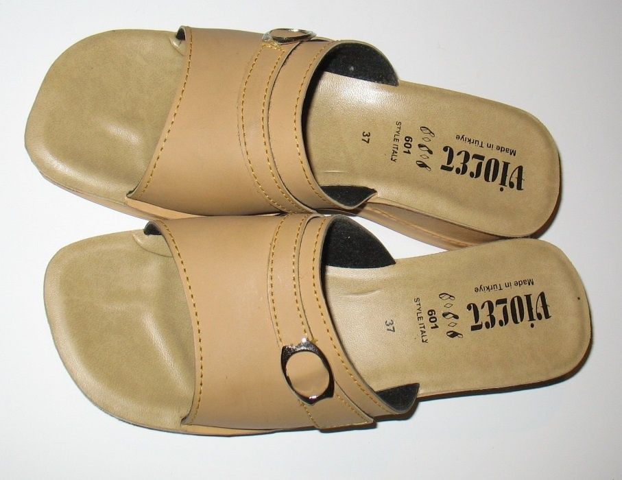 Нови Детски балеринки/мокасинки - стелката е 24см, но 39 номер