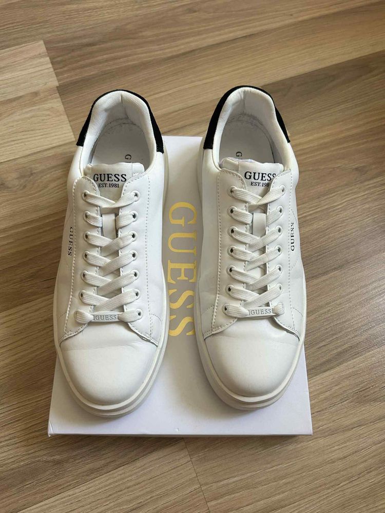 Кецове Guess 41 номер