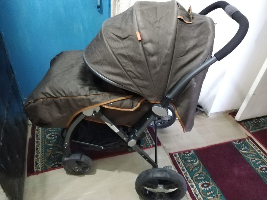 Продаётся коляска