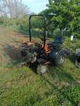 Cînd tractorașe 12cp diesel numai freză