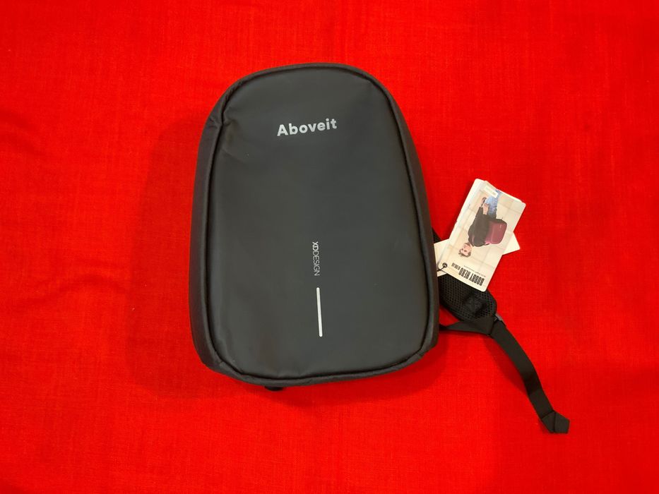 XD design-оригинална  раница