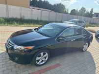 Honda Accord CU1 2.0 Benzina