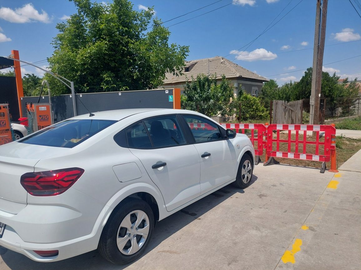 Vanzare Dacia Logan