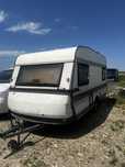 Rulota Hobby 460