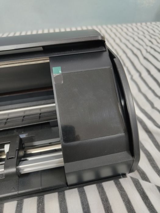 Плотер Silhouette Cameo 5