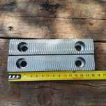 Bacuri menghina românească 150mm