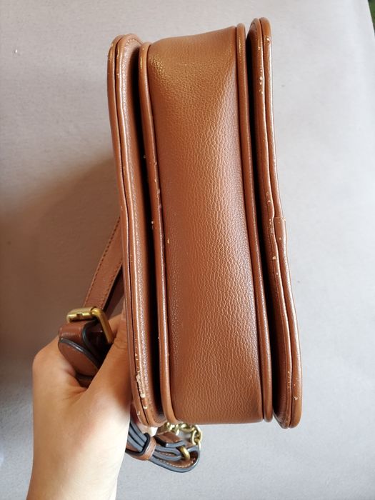 Guess оргинална чанта