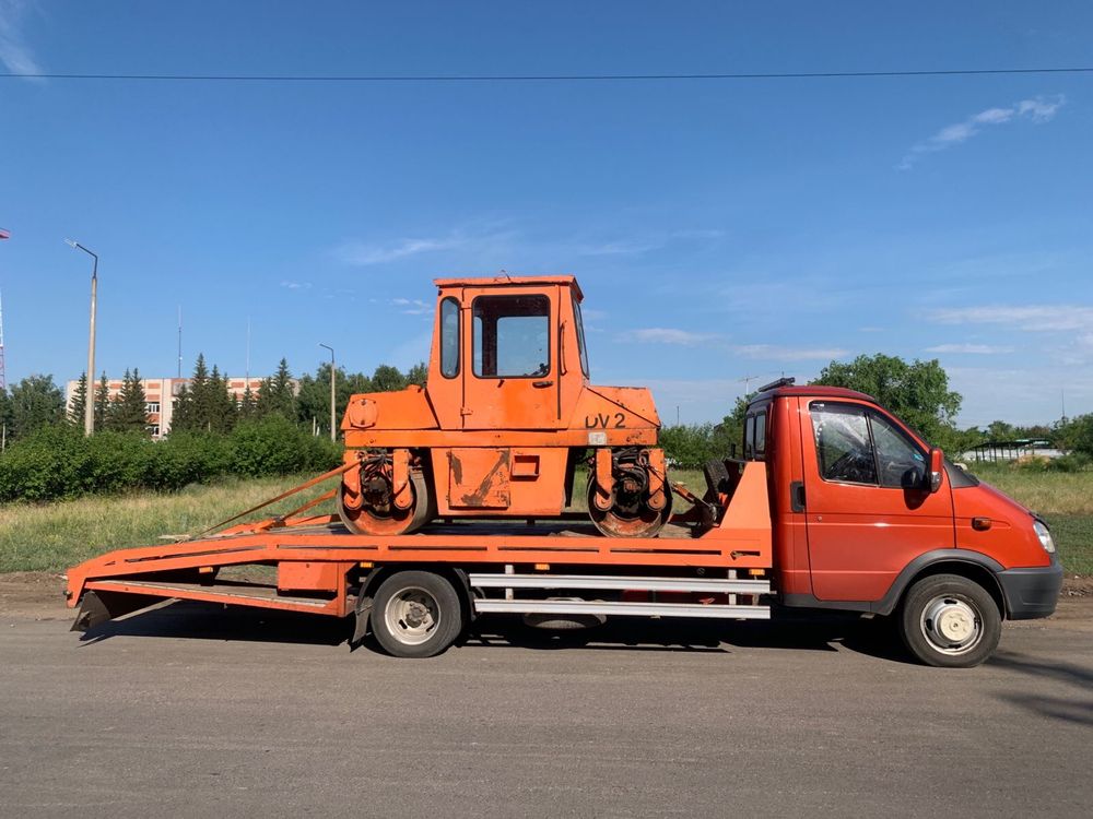Эвакуатор Жаксы