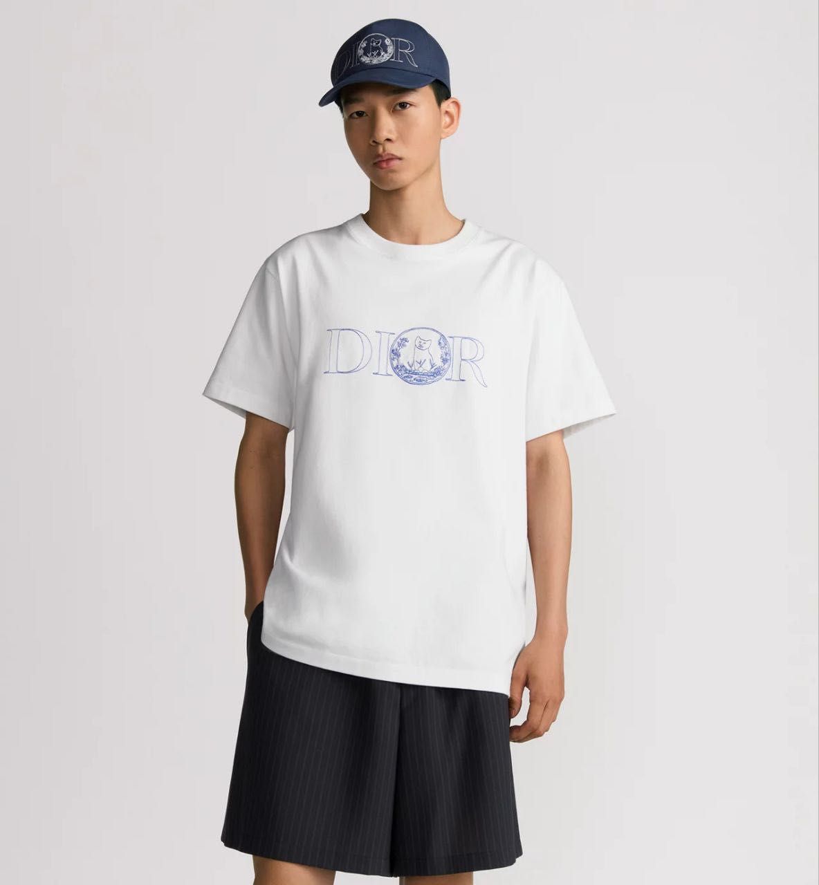 Мъжка Тениска Dior
