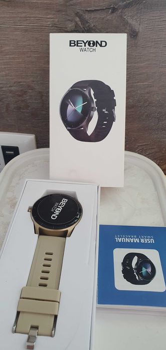 Смарт-часовник с гаранция