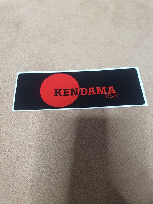 Stikere kendama usa