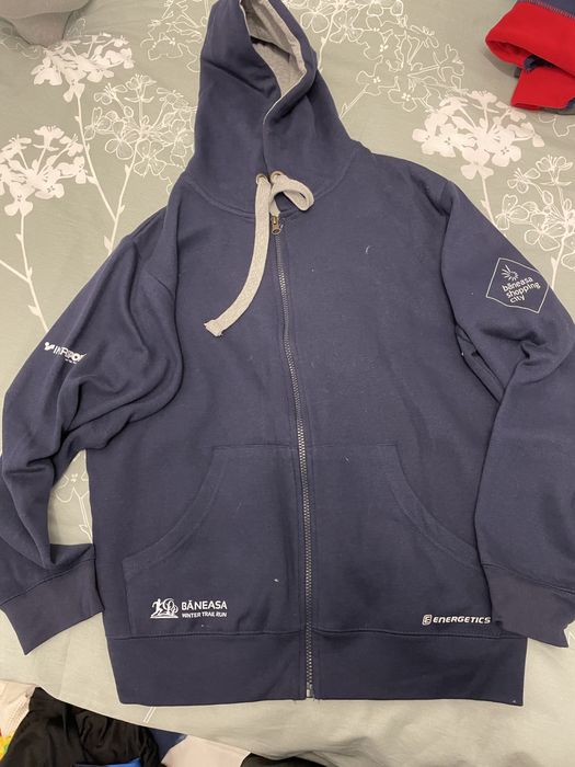 Hanorac Intersport