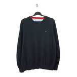 Tommy Hilfiger оригинален мъжки пуловер - M