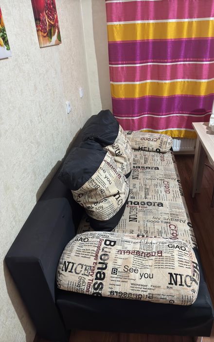 Диван 2-х спалька