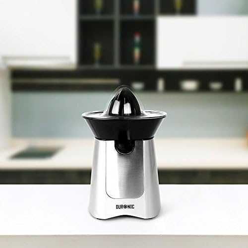 Нова Електрическа сокоизстисквачка за цитруси с мощност 100W преса