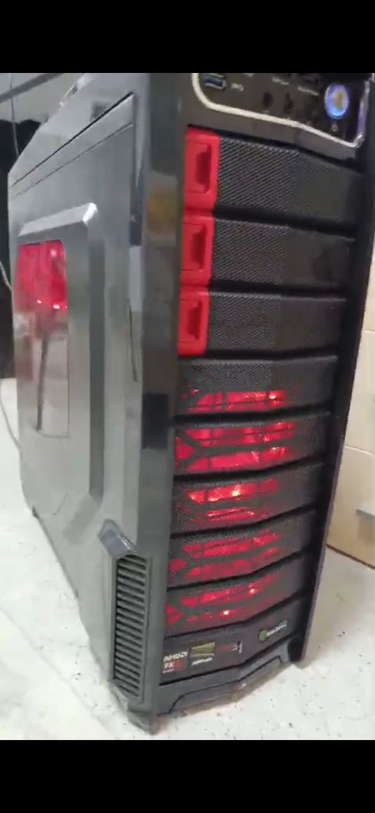 pc gaming ryzen 5