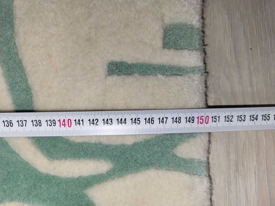 Covor sau set 2 covoare din 100% lana