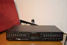 Egalizator sunet Sound Craft Conrad
