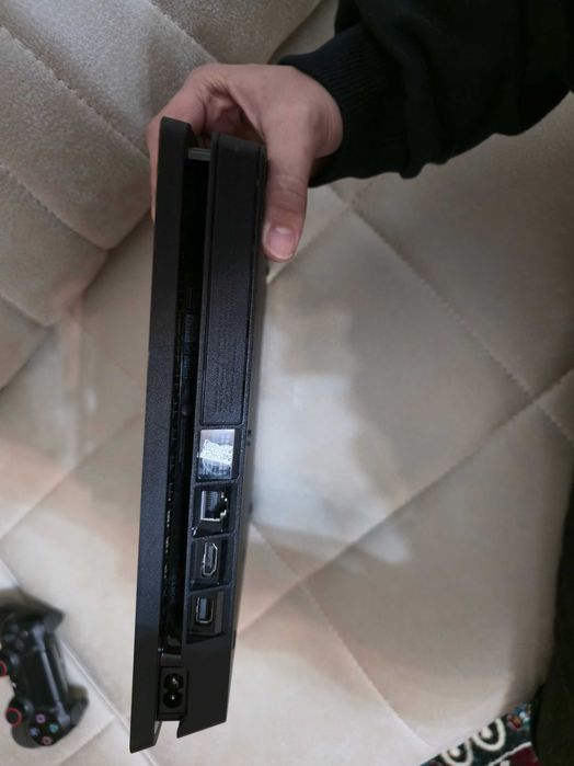 Srochna sotilvotti!!! Ps4 slim, 500gb, Playstation 4 Slim