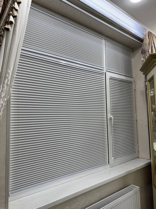 Jalyuzi 2025  1 kunda ishochli narxlarda ishlab chqarish