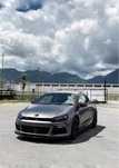 Volkswagen Scirocco, 2.0 TSI