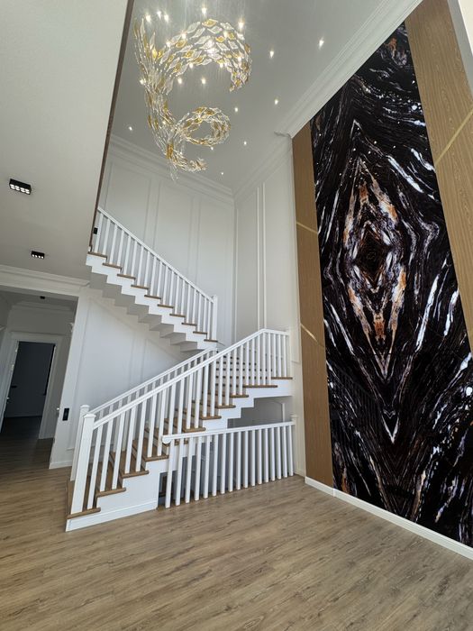 Здаётся Дом Новый