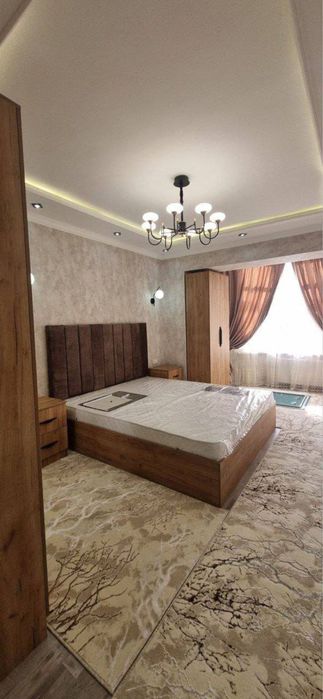 НОВОСТРОЙКА аренда люкс