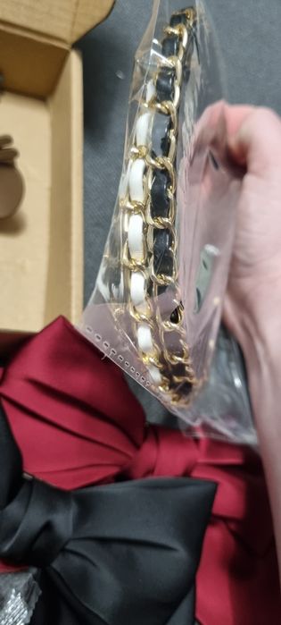 Accesorii pentru par fundite