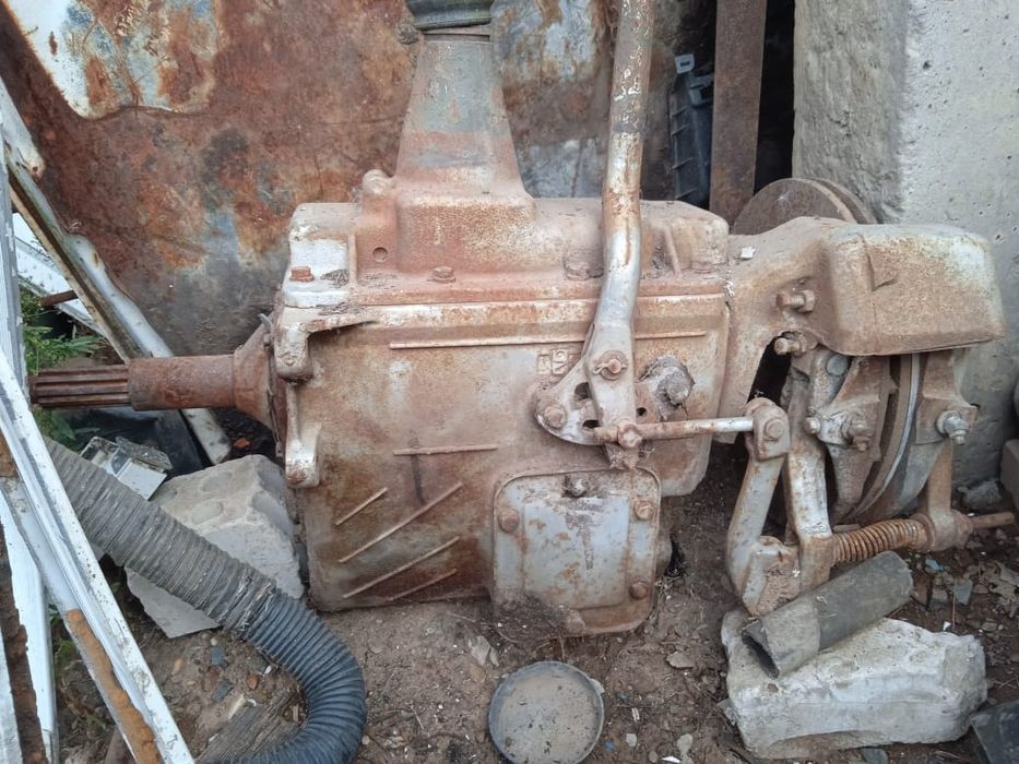 Продаётся, цена договорная