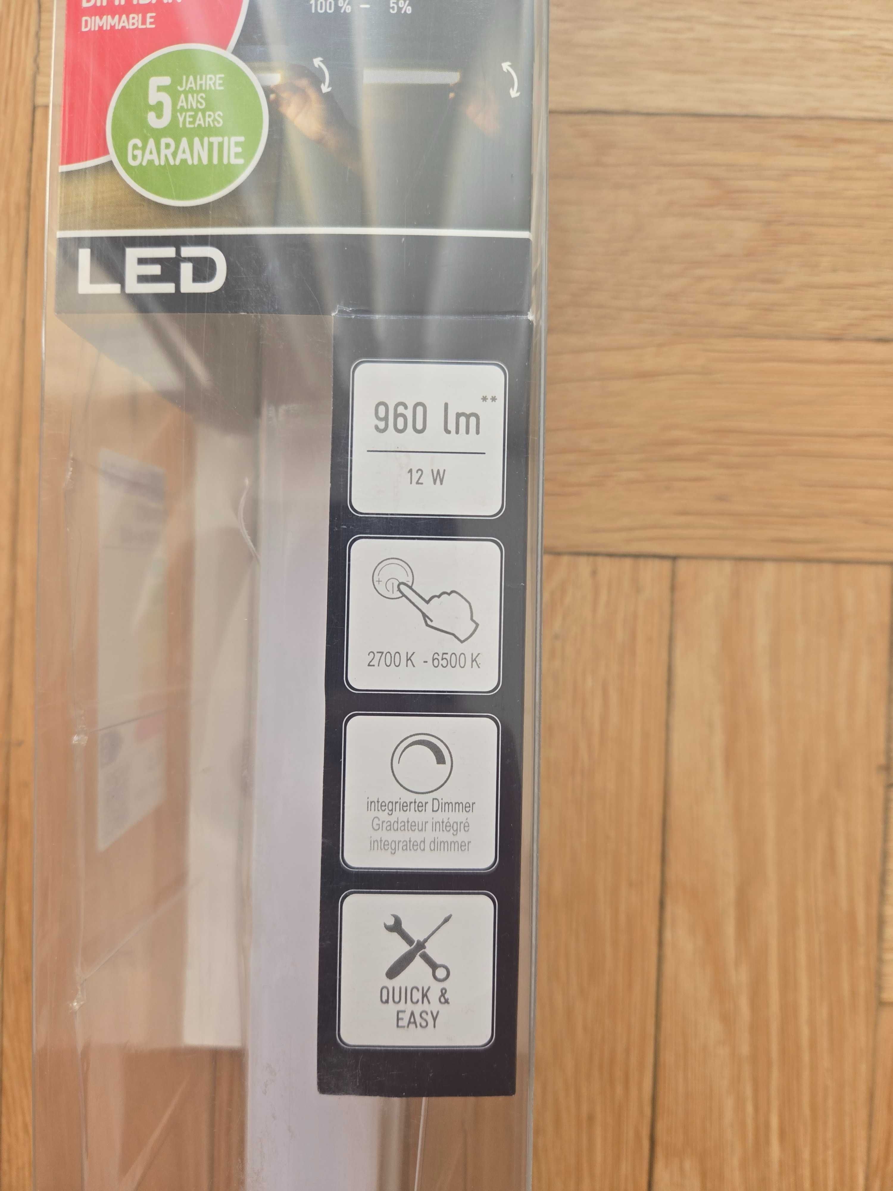 Димируема LED лампа Müller-Licht CALIX 90