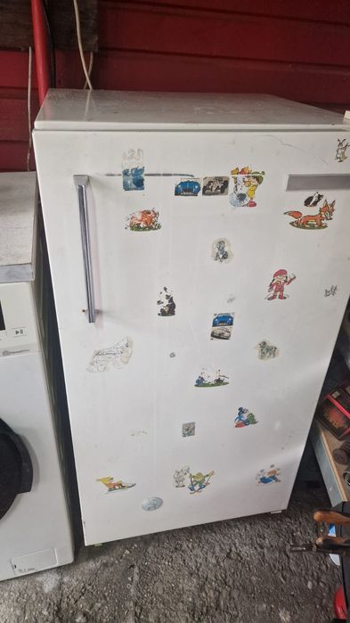 frigider model mai vechi