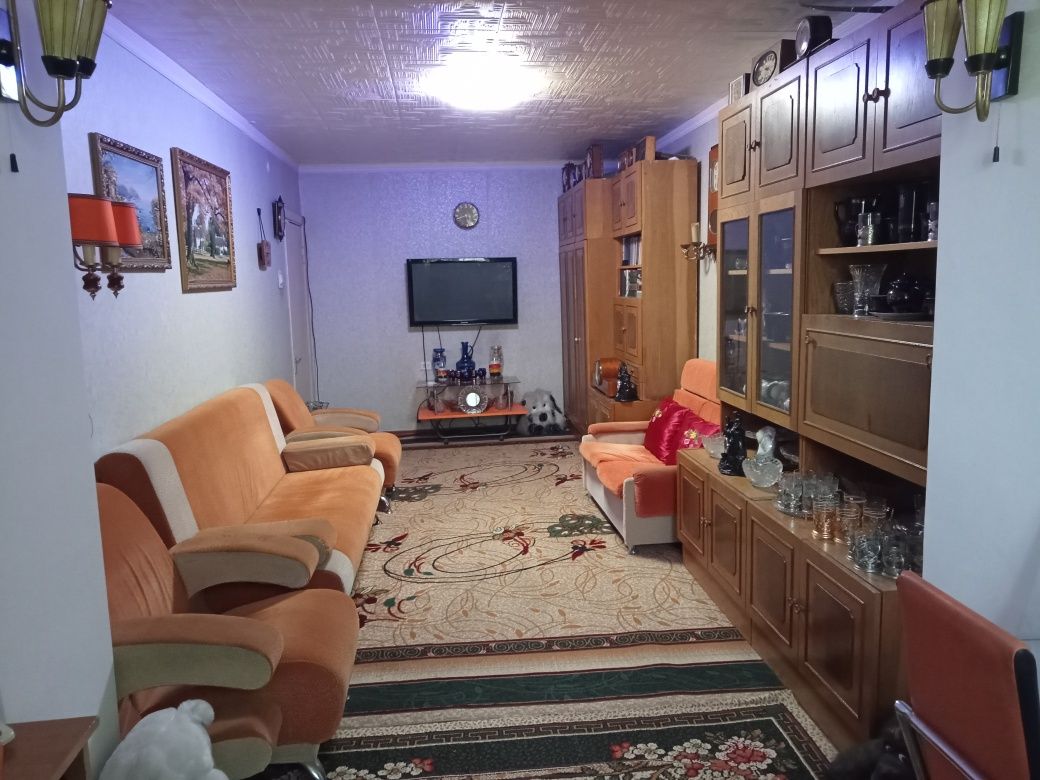3 ком.квартира Чиланзар 24.
