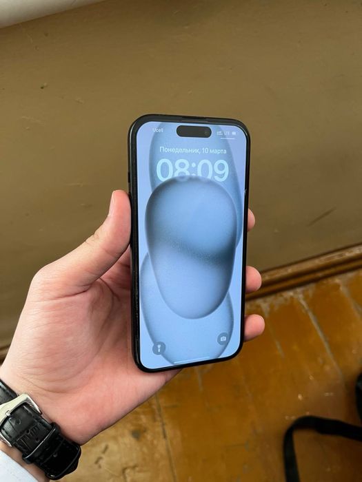 iPhone 15 580$ kelishamiz