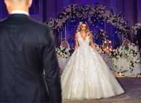 Vand rochie de mireasa demetrios colectia platinum