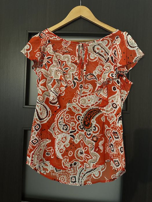 Bluza Tom Tailor mărimea 38