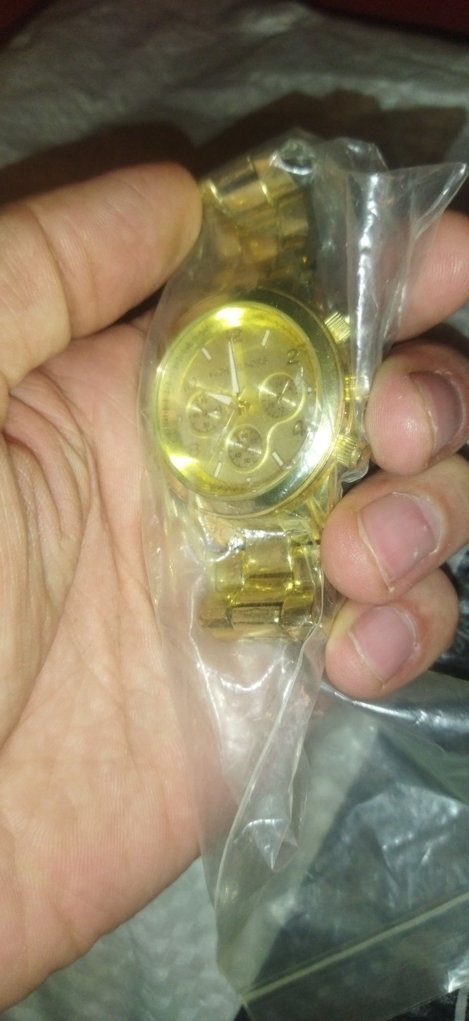 Часы наручные кварцевые Michael Kors