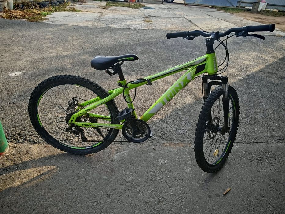 Продам велосипед