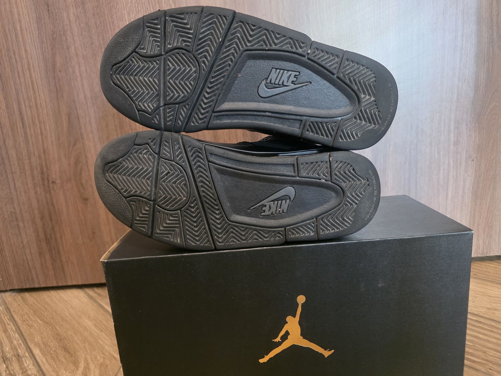 Детски маратонки NIKE Air Flight JORDAN