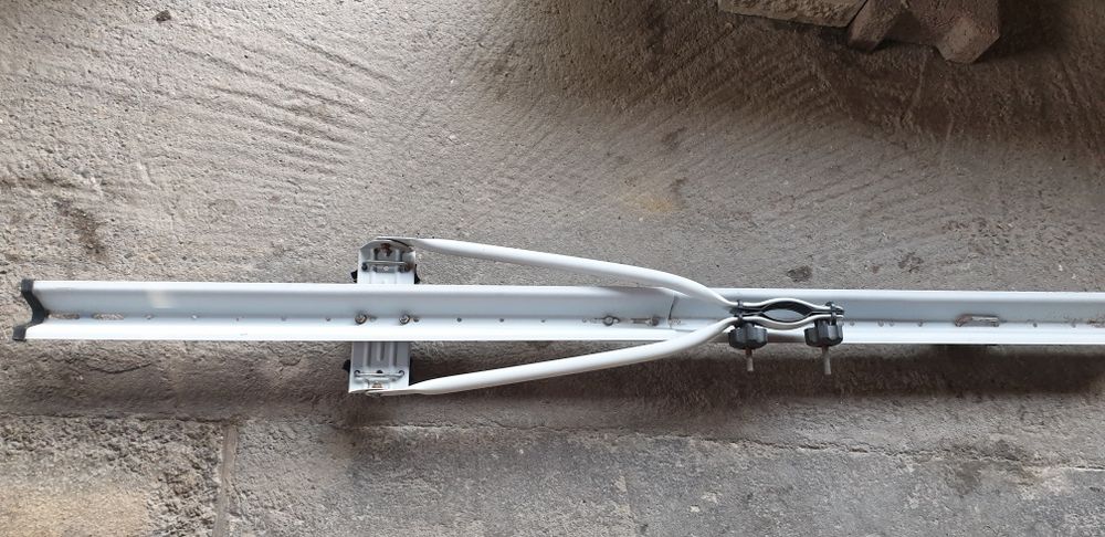 Suport bara bicicleta!