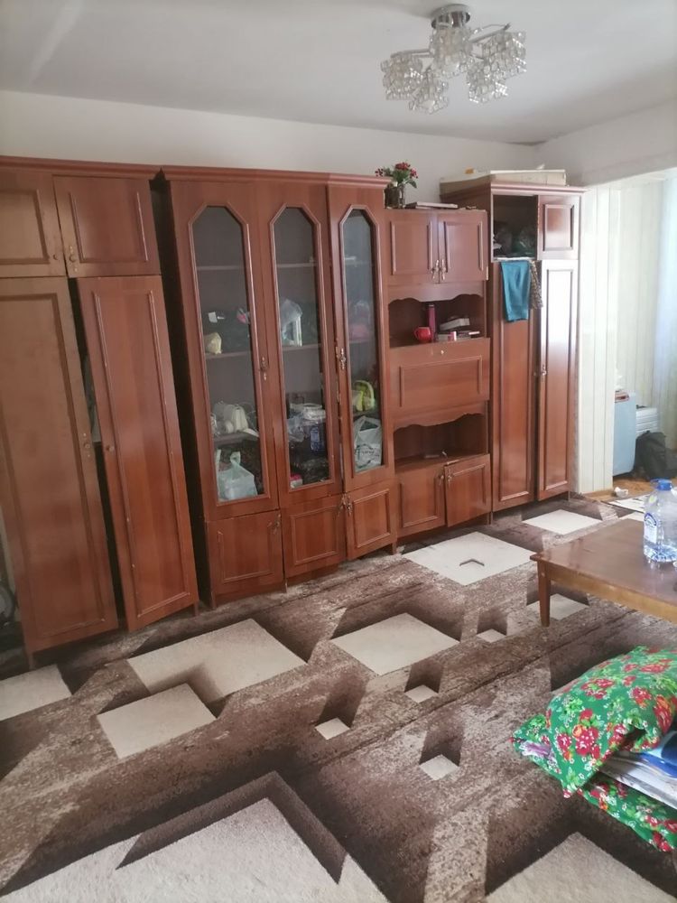 Горгаз 2хонали 2та киз оламиз