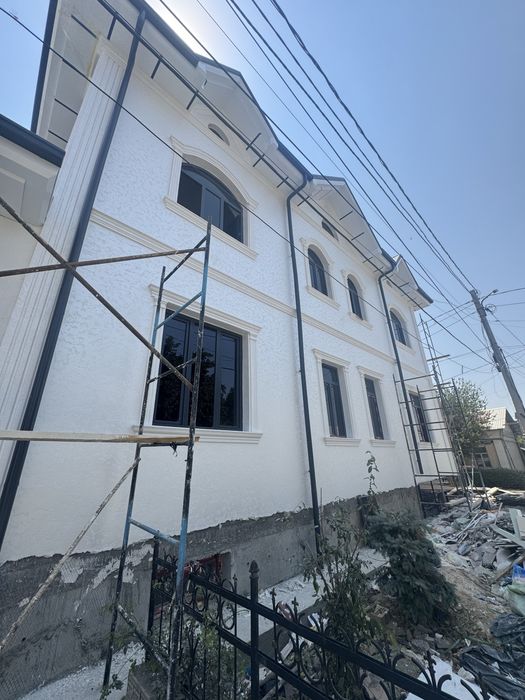 Marmarino atachento tyaga leanardo kafel ishlarini qilamiza