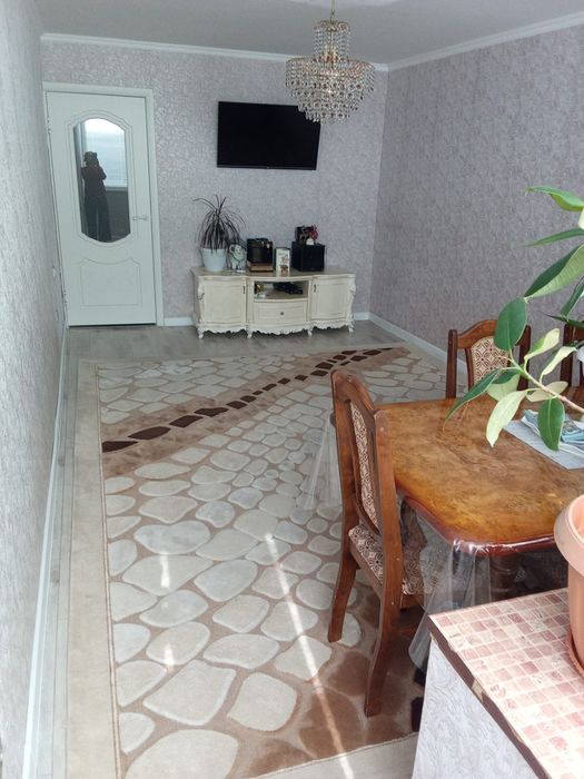 Продаётся 2х комнатная квартира