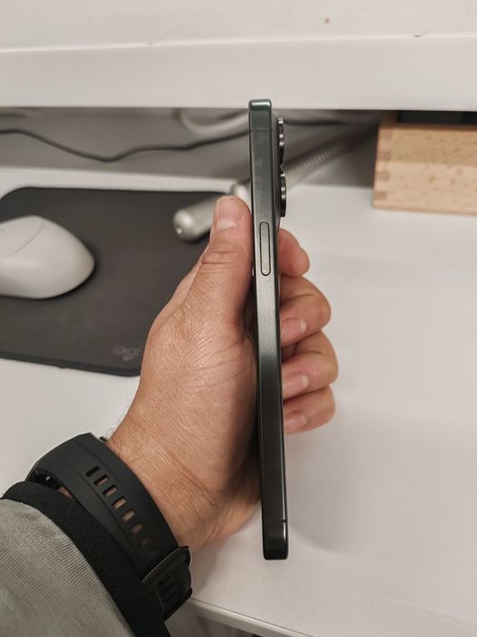 iPhone 15 Pro Max 512 GB baterie 88% cod unic 1164