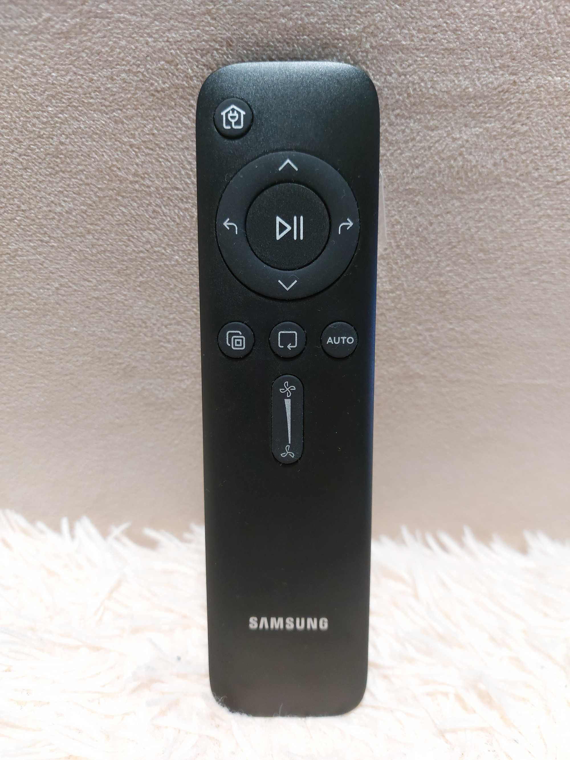 Samsung Smart пульт управления