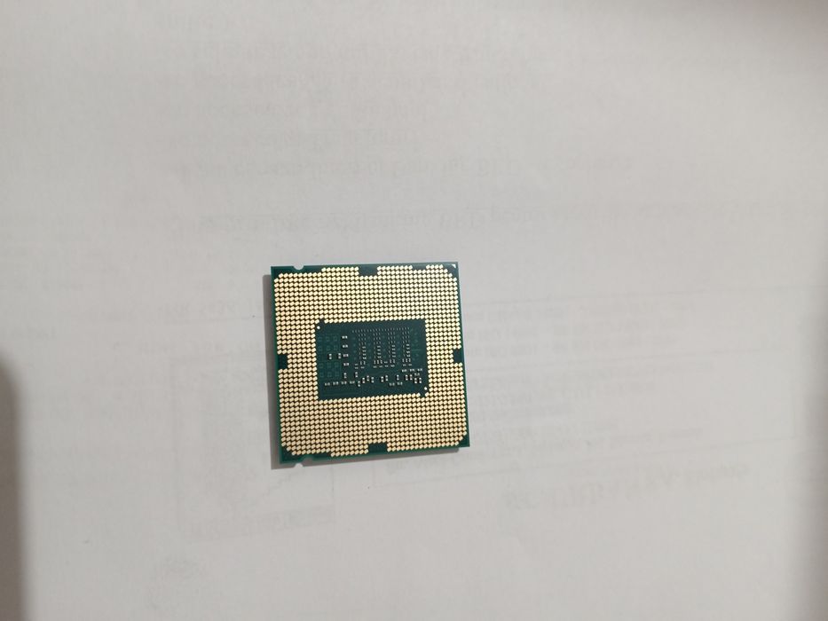 Intel Core I5 4590 3.3 ghz turbo 3.7 ghz