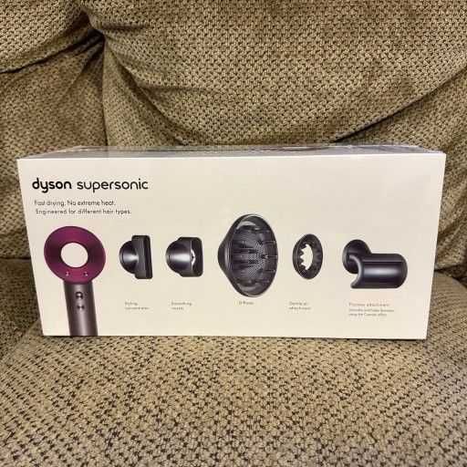 Dyson Supersonic сешоар